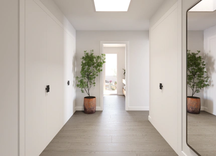 EXCEPTIONAL TOWNHOUSE – NEW DEVELOPMENT IN SOTOGRANDE