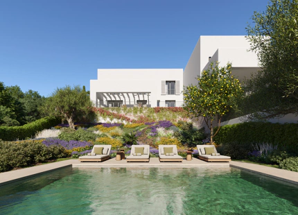 EXCEPTIONAL TOWNHOUSE – NEW DEVELOPMENT IN SOTOGRANDE