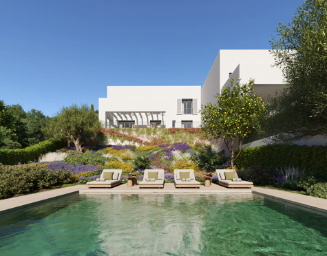 EXCEPTIONAL TOWNHOUSE – NEW DEVELOPMENT IN SOTOGRANDE