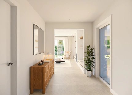 EXCEPTIONAL TOWNHOUSE – NEW DEVELOPMENT IN SOTOGRANDE