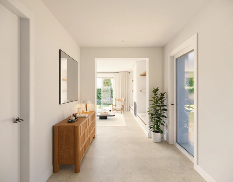 EXCEPTIONAL TOWNHOUSE – NEW DEVELOPMENT IN SOTOGRANDE