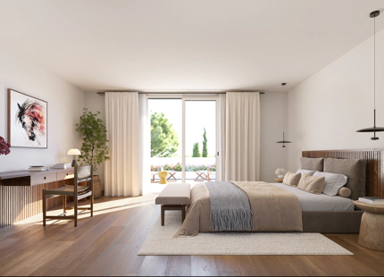 EXCEPTIONAL TOWNHOUSE – NEW DEVELOPMENT IN SOTOGRANDE