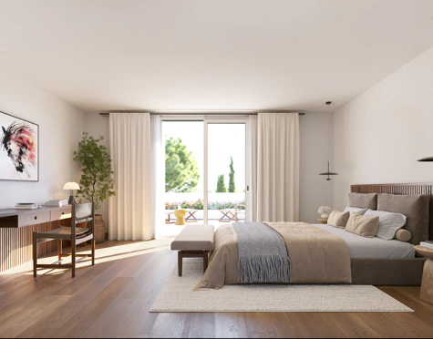 EXCEPTIONAL TOWNHOUSE – NEW DEVELOPMENT IN SOTOGRANDE