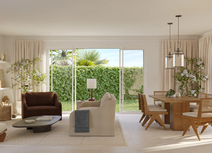 EXCEPTIONAL TOWNHOUSE – NEW DEVELOPMENT IN SOTOGRANDE