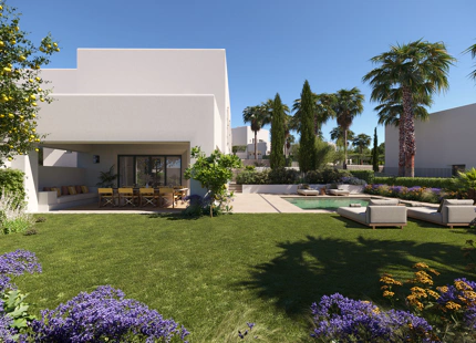 EXCEPTIONAL TOWNHOUSE – NEW DEVELOPMENT IN SOTOGRANDE
