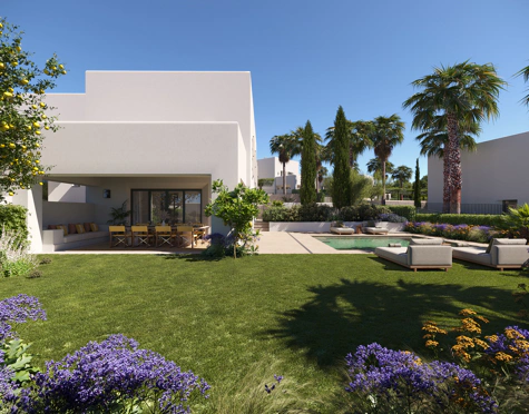 EXCEPTIONAL TOWNHOUSE – NEW DEVELOPMENT IN SOTOGRANDE