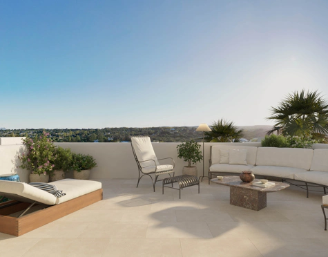 EXCEPTIONAL TOWNHOUSE – NEW DEVELOPMENT IN SOTOGRANDE