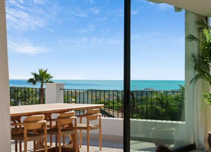 EXCEPTIONAL VILLA WITH OUTSTANDING FEATURES IN NUEVA ANDALUCÍA