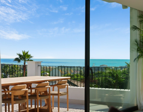 EXCEPTIONAL VILLA WITH OUTSTANDING FEATURES IN NUEVA ANDALUCÍA
