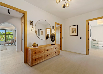 EXCEPTIONAL VILLA WITH OUTSTANDING FEATURES IN NUEVA ANDALUCÍA