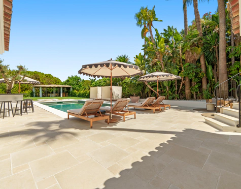 EXCEPTIONAL VILLA WITH OUTSTANDING FEATURES IN NUEVA ANDALUCÍA
