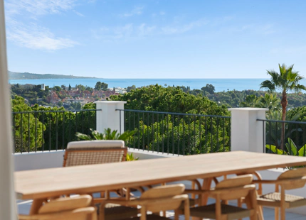 EXCEPTIONAL VILLA WITH OUTSTANDING FEATURES IN NUEVA ANDALUCÍA