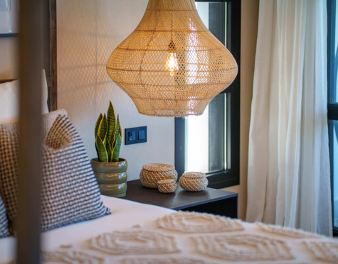 EXCEPTIONAL VILLA WITH OUTSTANDING FEATURES IN NUEVA ANDALUCÍA