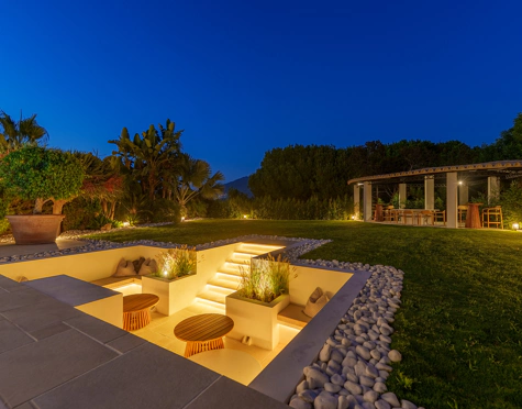 EXCEPTIONAL VILLA WITH OUTSTANDING FEATURES IN NUEVA ANDALUCÍA