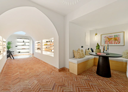 EXCEPTIONAL VILLA WITH OUTSTANDING FEATURES IN NUEVA ANDALUCÍA