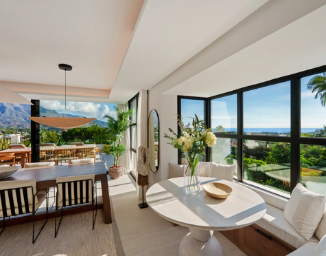 EXCEPTIONAL VILLA WITH OUTSTANDING FEATURES IN NUEVA ANDALUCÍA