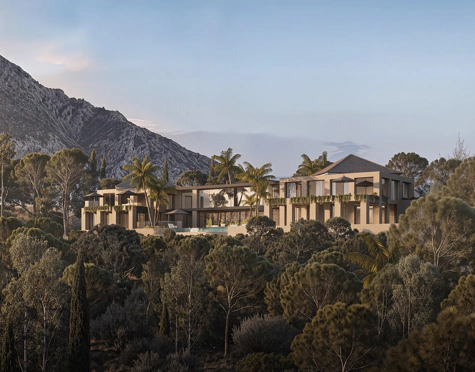 EXCEPTIONAL LAKESIDE VILLA RENOVATION OPPORTUNITY IN ISTÁN