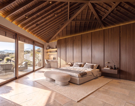 EXCEPTIONAL LAKESIDE VILLA RENOVATION OPPORTUNITY IN ISTÁN