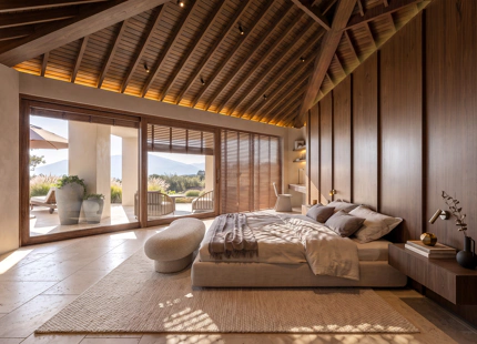 EXCEPTIONAL LAKESIDE VILLA RENOVATION OPPORTUNITY IN ISTÁN
