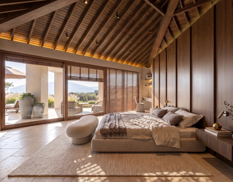 EXCEPTIONAL LAKESIDE VILLA RENOVATION OPPORTUNITY IN ISTÁN