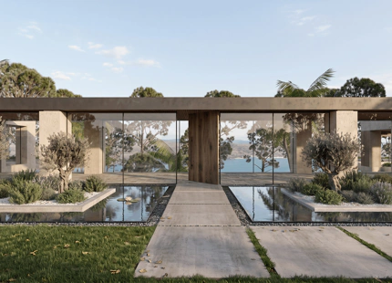 EXCEPTIONAL LAKESIDE VILLA RENOVATION OPPORTUNITY IN ISTÁN