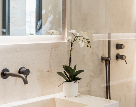 EXCEPTIONAL APARTMENT DEVELOPMENT IN NUEVA ANDALUCÍA
