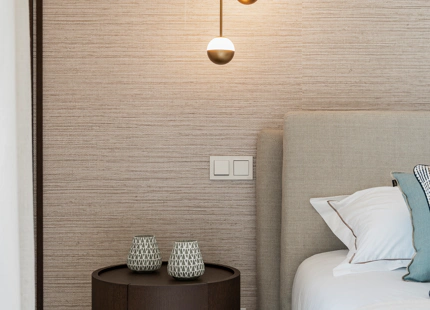 EXCEPTIONAL APARTMENT DEVELOPMENT IN NUEVA ANDALUCÍA