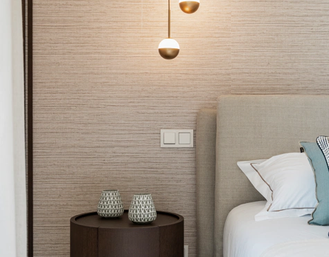 EXCEPTIONAL APARTMENT DEVELOPMENT IN NUEVA ANDALUCÍA
