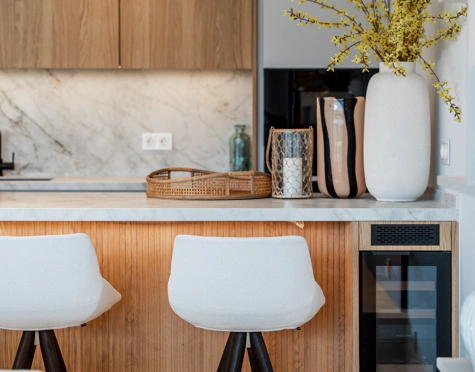 EXCEPTIONAL APARTMENT DEVELOPMENT IN NUEVA ANDALUCÍA
