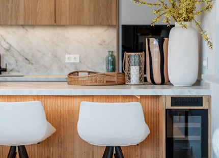 EXCEPTIONAL APARTMENT DEVELOPMENT IN NUEVA ANDALUCÍA