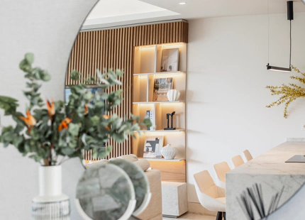 EXCEPTIONAL APARTMENT DEVELOPMENT IN NUEVA ANDALUCÍA