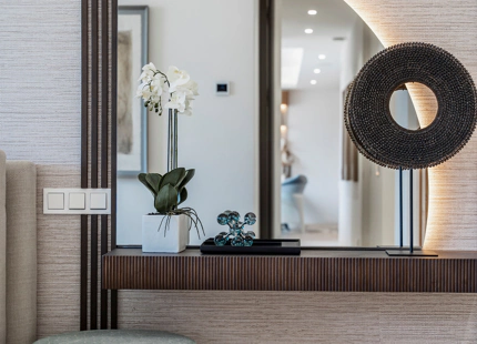 EXCEPTIONAL APARTMENT DEVELOPMENT IN NUEVA ANDALUCÍA