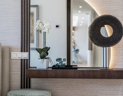 EXCEPTIONAL APARTMENT DEVELOPMENT IN NUEVA ANDALUCÍA