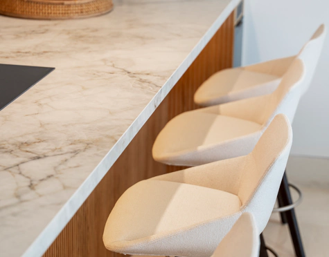 EXCEPTIONAL APARTMENT DEVELOPMENT IN NUEVA ANDALUCÍA