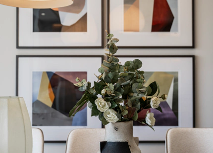 EXCEPTIONAL APARTMENT DEVELOPMENT IN NUEVA ANDALUCÍA