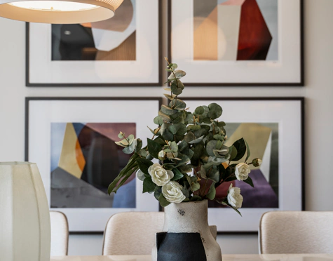 EXCEPTIONAL APARTMENT DEVELOPMENT IN NUEVA ANDALUCÍA