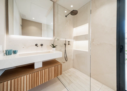 EXCEPTIONAL APARTMENT DEVELOPMENT IN NUEVA ANDALUCÍA