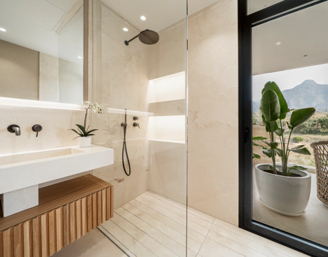 EXCEPTIONAL APARTMENT DEVELOPMENT IN NUEVA ANDALUCÍA