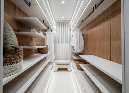 EXCEPTIONAL APARTMENT DEVELOPMENT IN NUEVA ANDALUCÍA