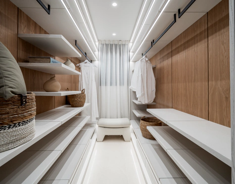 EXCEPTIONAL APARTMENT DEVELOPMENT IN NUEVA ANDALUCÍA