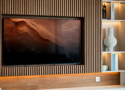 EXCEPTIONAL APARTMENT DEVELOPMENT IN NUEVA ANDALUCÍA