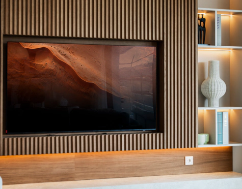 EXCEPTIONAL APARTMENT DEVELOPMENT IN NUEVA ANDALUCÍA