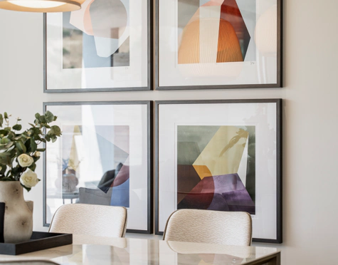 EXCEPTIONAL APARTMENT DEVELOPMENT IN NUEVA ANDALUCÍA