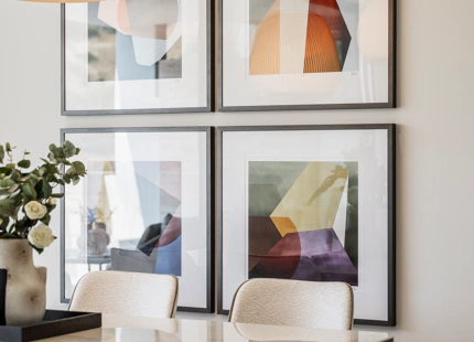 EXCEPTIONAL APARTMENT DEVELOPMENT IN NUEVA ANDALUCÍA