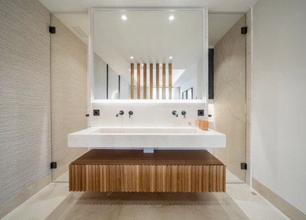 EXCEPTIONAL APARTMENT DEVELOPMENT IN NUEVA ANDALUCÍA