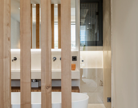 EXCEPTIONAL APARTMENT DEVELOPMENT IN NUEVA ANDALUCÍA