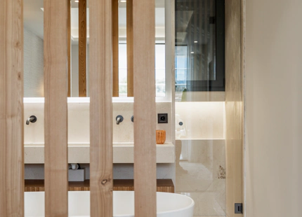 EXCEPTIONAL APARTMENT DEVELOPMENT IN NUEVA ANDALUCÍA