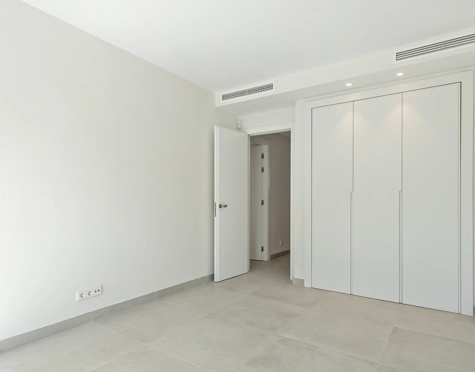 LUXURY SEMI-DETACHED VILLA IN SAN PEDRO DE ALCÁNTARA