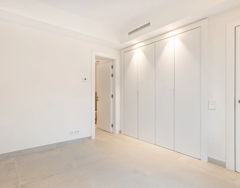 LUXURY SEMI-DETACHED VILLA IN SAN PEDRO DE ALCÁNTARA