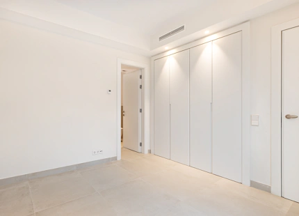LUXURY SEMI-DETACHED VILLA IN SAN PEDRO DE ALCÁNTARA